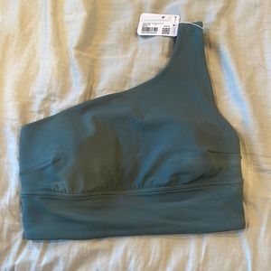 Lululemon Align Asymmetrical Bra